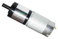 36mm planetary gear motor