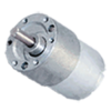 37mm dc gear motor