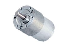 37mm Diameter Small DC Gear Motors