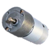 12V 24V dc gear motor