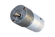 12V 24V dc gear motor