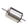 10mm dual shaft motor 1013