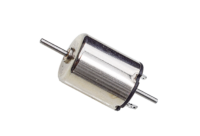 10mm dual shaft motor 1013