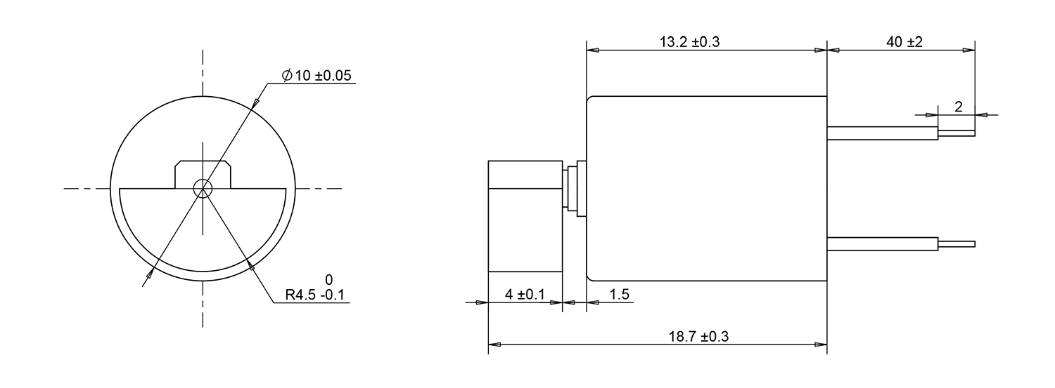 1013 vibration motor