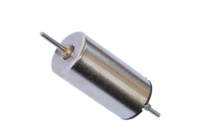 1020 coreless motor