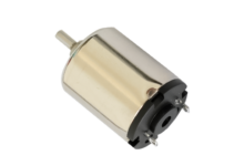 1215 coreless motor