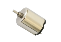 1215 12mm coreless motor
