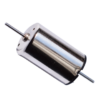12×20mm coreless motor dual shaft