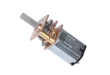 12mm dc gear motor