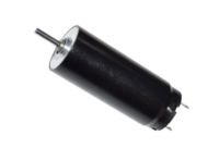 1331 13MM CORELESS MOTOR