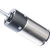 small coreless planetary gear motor