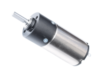 small coreless planetary gear motor