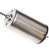 16mm two shaft coreless motor