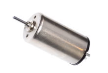 16mm two shaft coreless motor