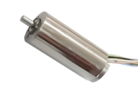 16mm coreless brushless motor