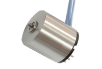 1718 coreless brushless motor