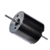 1718 coreless motor dual shaft