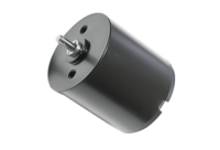 1718D CORELESS MOTOR