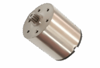 17mm 1722 coreless motor