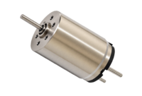17mm 1725 coreless motor