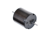 17mm coreless motor