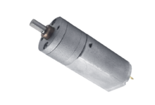 20mm spur dc gear motor