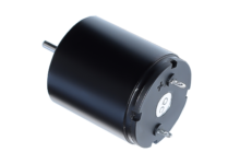 22mm coreless motor