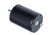 2230 coreless dc motors