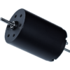 22mm coreless dual shaft motor 2230