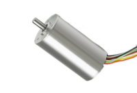24mm brushless coreless motor