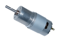 25mm micro gear motor