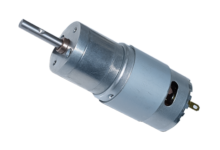 25mm micro gear motor