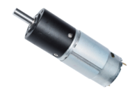 28mm planetary gear motor