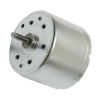 310 320 dc motor dual shaft