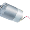 33mm dc gear motor