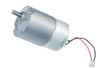 33mm dc gear motor