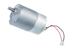 33mm dc gear motor