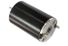 high torque 35mm coreless motor