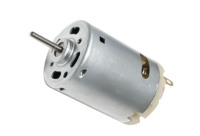 RS-380PH DC MOTOR