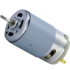 390 395 dc motor