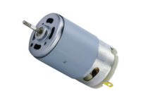 390 395 dc motor