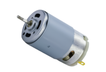 390 395 dc motor