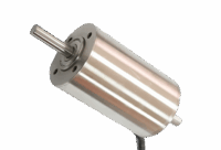 40mm brushless coreless motor