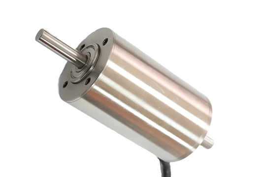 40mm brushless coreless motor