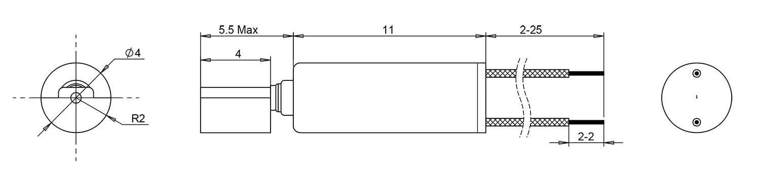 pager vibration motors