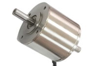 42mm brushless coreless motor