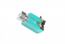 4mm dc vibration motor