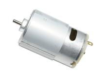 555 dc motor