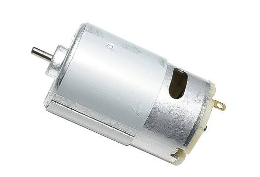 RS-555 DC motor 12V High Torque – QuartzComponents