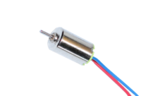 6mm coreless motor